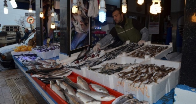 Hamsi'nin ateşi düşmüyor