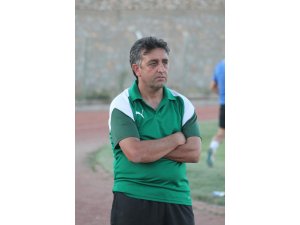 Ereğlispor’da  Ertuğrul Sanlav istifa etti