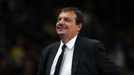 Anadolu Efes'te 3. Ataman dönemi
