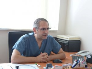 Acil müdahale, doğru tedavi hayat kurtarıyor