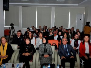 Selçuk’ta Mevlana ve Sağlık Sempozyumu