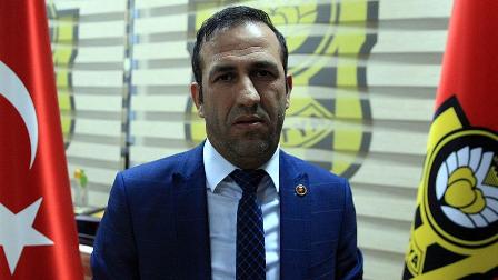 'Galatasaray galibiyeti çok önemliydi'