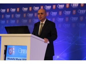 Eskişehir'de Turboşaft Motor Alt Sistemleri Çalıştayı