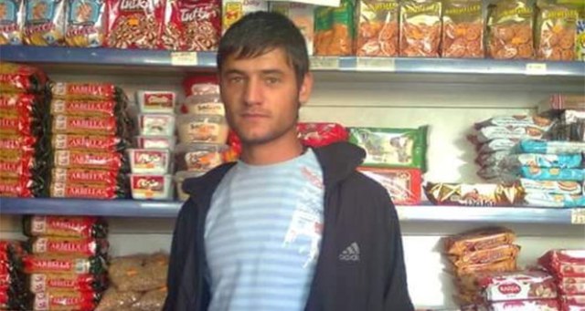 Cezaevi firarisi ağaç tepesinde yakalandı