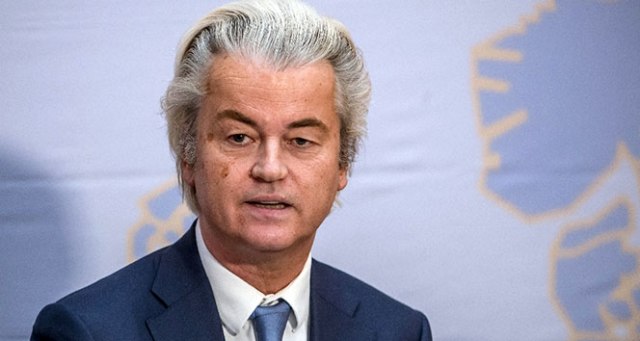 Irkçı liderden 'duvar örelim' önerisi