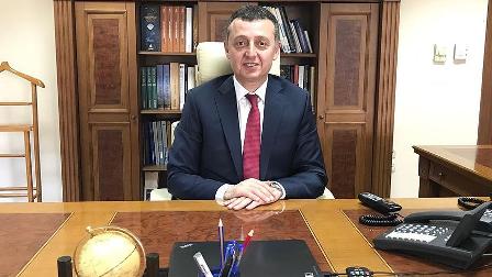 Bilecik'in isminin değiştirilmesi önerisi