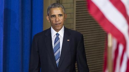 "Obama'dan Trump'a kalan, iç savaşlar oldu"