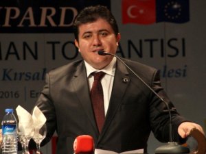 "FETÖ sanığı" eski Vali Yardımcısı Gül'e hapis cezası