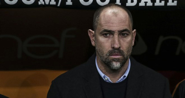 Galatasaray'da Igor Tudor Dönemi Resmen Sona Erdi