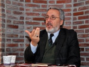 Darulhadis Konferanslarının Konuğu Prof. Dr. Mahmut Erol Kılıç oldu