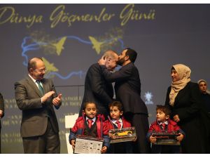 “Anadolu Dünya Dolu” Programı