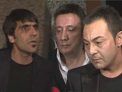 Dayak sebebi Ahmet Kaya mı?