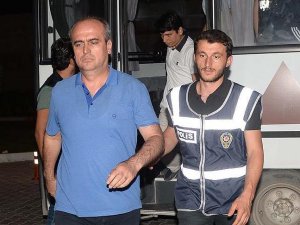 "Balyoz" hakimi Diken'in FETÖ'den yargılandığı dava