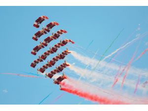 Katar Milli Günü kutlamaları