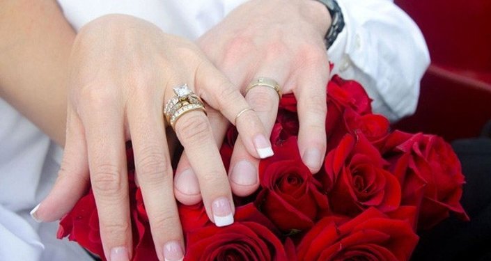 FETÖ'nün izdivaççı ablaları bir kadını 3 erkeğe önermiş