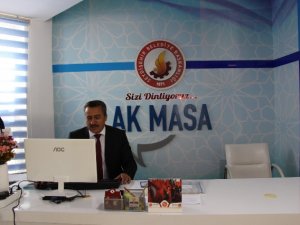 Seydişehir Belediyesi’nde kısa mesajla bilgilendirme sistemi