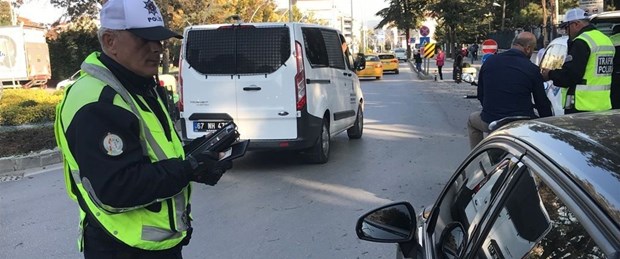 Araçlarda cam filmine yüzde 70 şartı getiriliyor (Cam filmi taktırmanın cezası ne?)