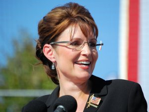 Sarah Palin'in oğlu babasına saldırmaktan gözaltına alındı