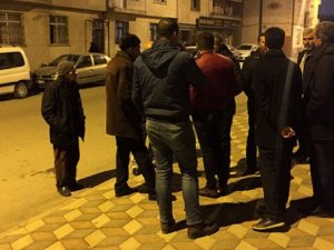 Elazığ'da bir kişi evinde ölü bulundu