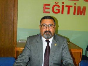Okullarda can güvenliğimiz sağlanmalıdır
