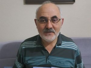 Kalbine Yolculuk ve Haccın İfası kitabı yayımlandı