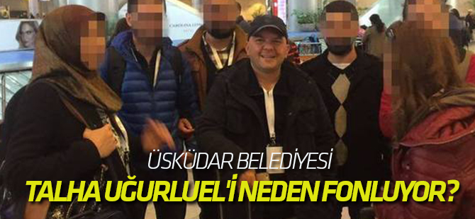 Hakkında "FETÖ'cüleri yurt dışında kaçırmak" suçlamasıyla inceleme başlatılmıştı!