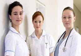 Vekil Ebe ve Hemşirelere Müjde