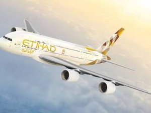 Etihad Airways, Abu Dabi-Tahran seferlerini durduruyor