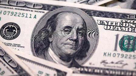 Dolar/TL güne yükselişle başladı