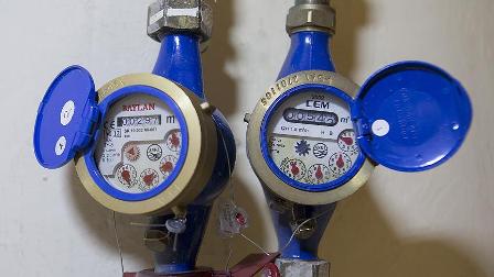 Sayaçların tamir ve ayar ücretleri belirlendi