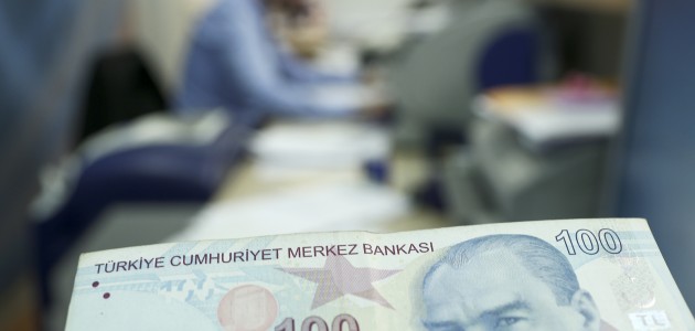 2018'in zamlı maaşları belli oldu: İŞTE RAKAMLAR