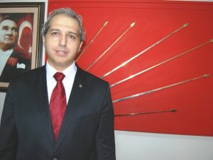 Büyükoktar: Asgari ücret 2 bin lira olmalıdır