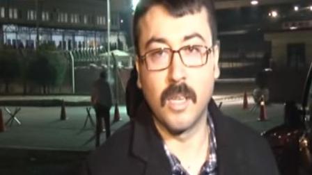 FETÖ'nün firari sanığı Korkmaz'ın anne-babası hakkında yakalama kararı