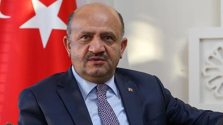 Başbakan Yardımcısı Işık: Kendini bilmezlerden birisi Fahrettin Paşa'ya dil uzatıyor