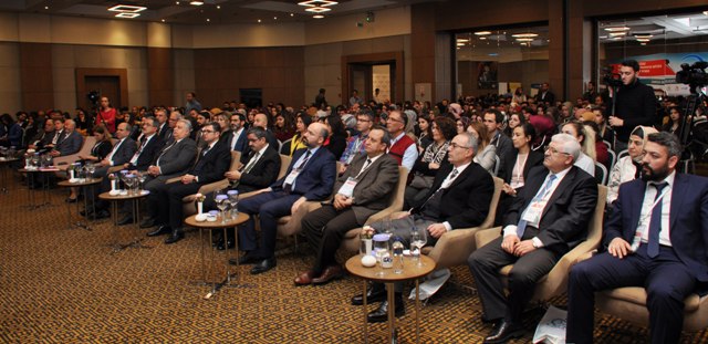 Konya Sağlık Yönetimi Sempozyumu Gerçekleştirildi