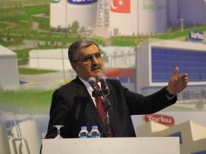 Konuk: Kooperatiflerimizin önü artık daha da açık