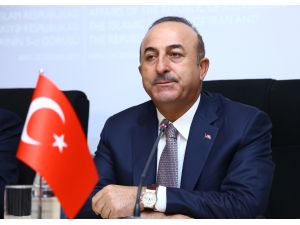 Türkiye-Azerbaycan-İran Üçlü Dışişleri Bakanları 5. Toplantısı