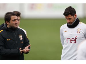 Galatasaray'da Hakan Balta sürprizi