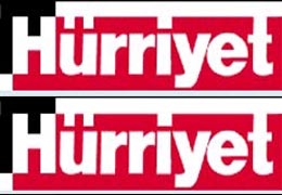 Hürriyet'in skandal grafiği!