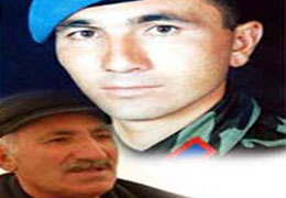 Şehit Babasının Acı Sorusu