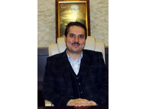 Beypazarı Ticaret Odası Başkanı Ayık: