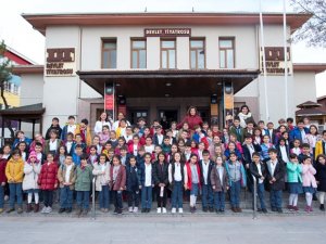 Diltaş’ta Tiyatro Günleri