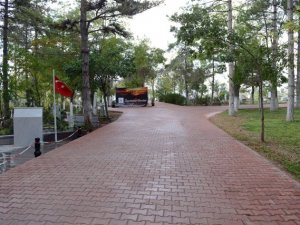 31 İlçedeki Bütün Mezarlıklar Artık Daha Bakımlı