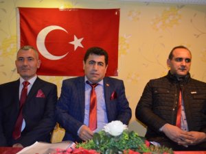 Ilgın'da Esnaf ve Sanatkarlar Odası seçimlerine doğru