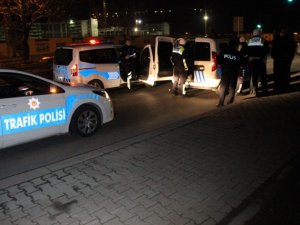 Alkollü sürücü: “Vatan haini miyiz?"