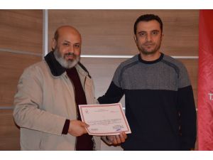 Şanlıurfa'da Suriyeli 30 doktor hizmete başladı