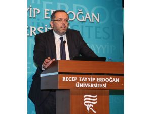 "Fahrettin Paşa, Türk tarihinin en önemli isimlerinden birisidir"