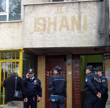 Bir kişi intihar etti