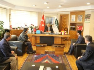 Yıllar sonra gelen hizmetlere teşekkür