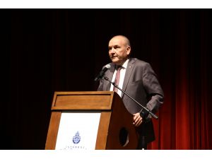 Mehmet Akif Ersoy'un "Asım"ı seyirciyle buluştu